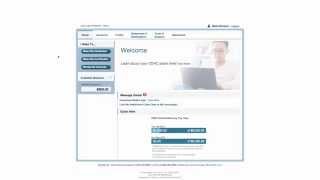 Managing HSA Expenses Online