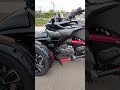 Can Am Spyder F3 2025 Boss Audio System Shorts Rider Motorcycle Bike Ryker Slingshot Arizona Can Am Spyder F3 2025 Boss Audio System Shorts Rider Motorcycle Bike Ryker Slingshot Arizona