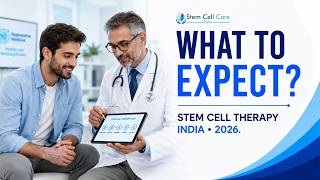 What to Expect from Stem Cell Therapy in India: A 2026 Cost and