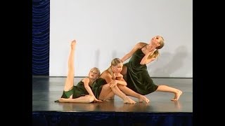Sea Outside of Me - Creative Arts Academy