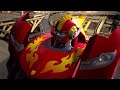 Chinese Transforming Robot Martial Mecha Saga Episode 7 Robots War King Chinese Transforming Robot Martial Mecha Saga Episode 7 Robots War King