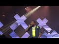 Meek Mill - Trauma (Live At The Fillmore Jackie Gleason Theater in Miami on 2/19/2019)