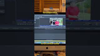 Got an editing task with a video, but your editor does it poorly?  Always have three editors.