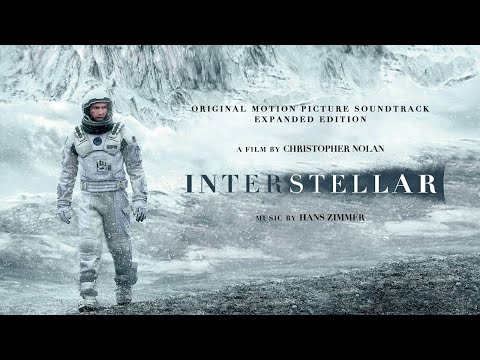 Interstellar: No Time for caution Hans Zimmer Tick Tock New Version Soundtrack