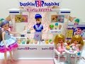 リカちゃん サーティワン アイスクリーム ショップ / Licca-chan Doll , Ice Cream Shop Toy : Baskin Robbins