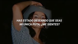 Cowboy • Selena Gomez, benny blanco • Subtitulado al Español e Inglés