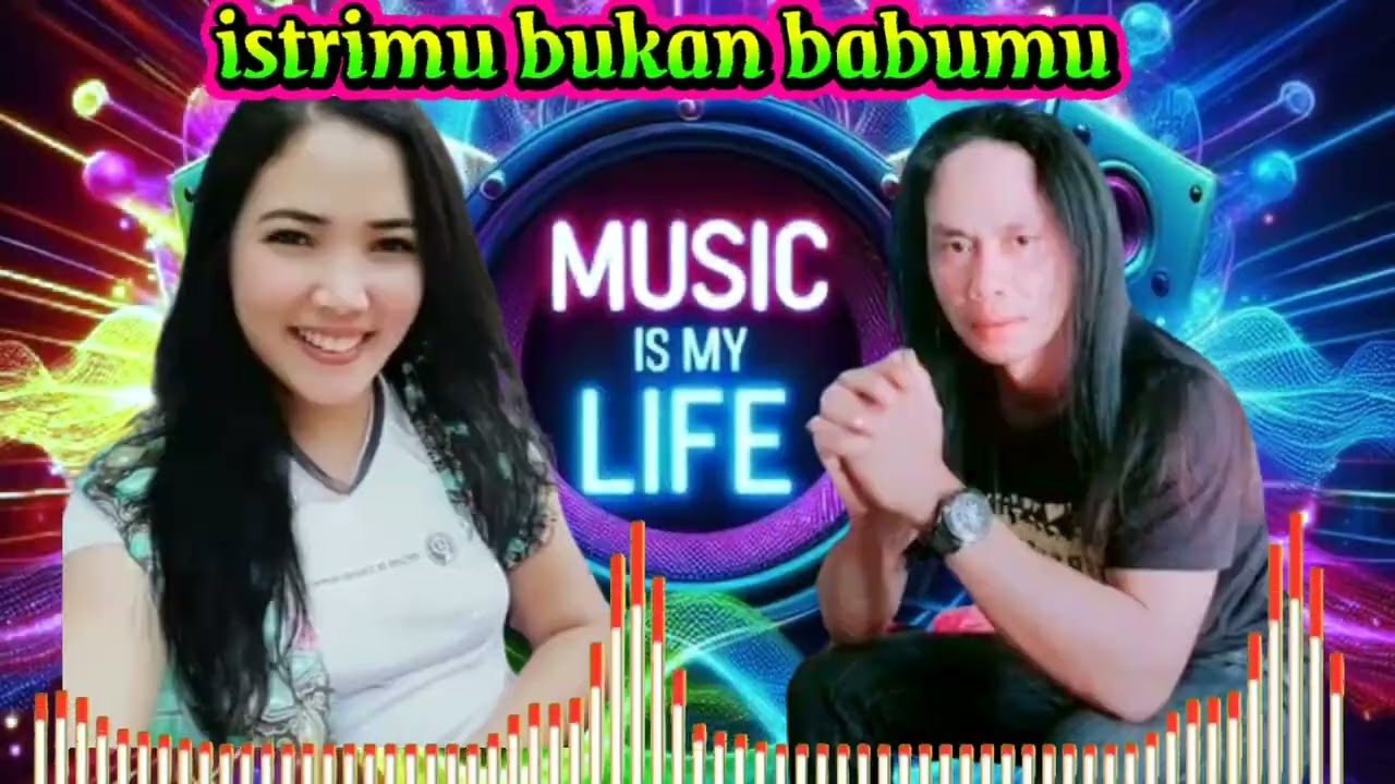 istrimu bukan babumu_alvaro.chanal