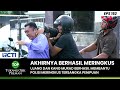 Berhasil juga kang murad dan ujang nangkep tersangka  tukang ojek preman part 2