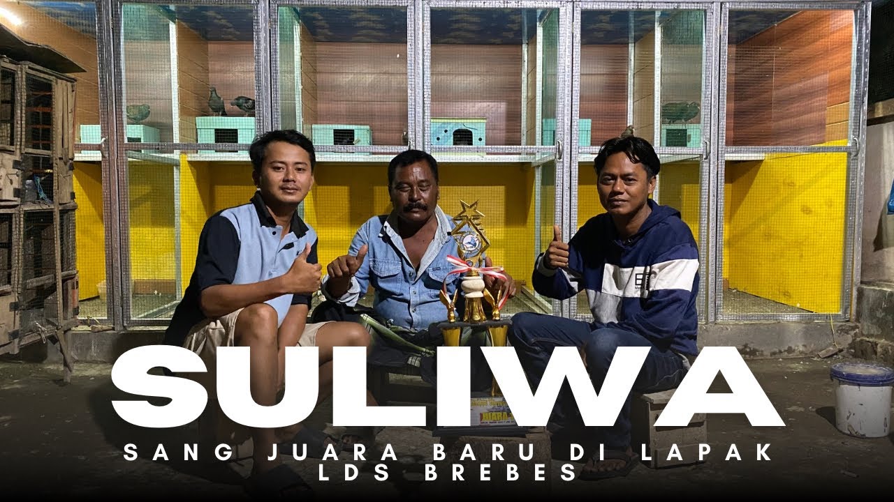 Berkunjung Di Markas sang juara baru 