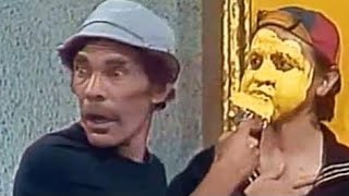 El chavo del 8 capitulos completos - Don Ramon Pintor