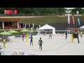 Trinbago 2023: BVB - Beach Volleyball - 8 August Session 2