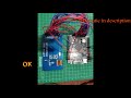 Muted log EP1 || STM32F407 || FSMC || LCD 800x480