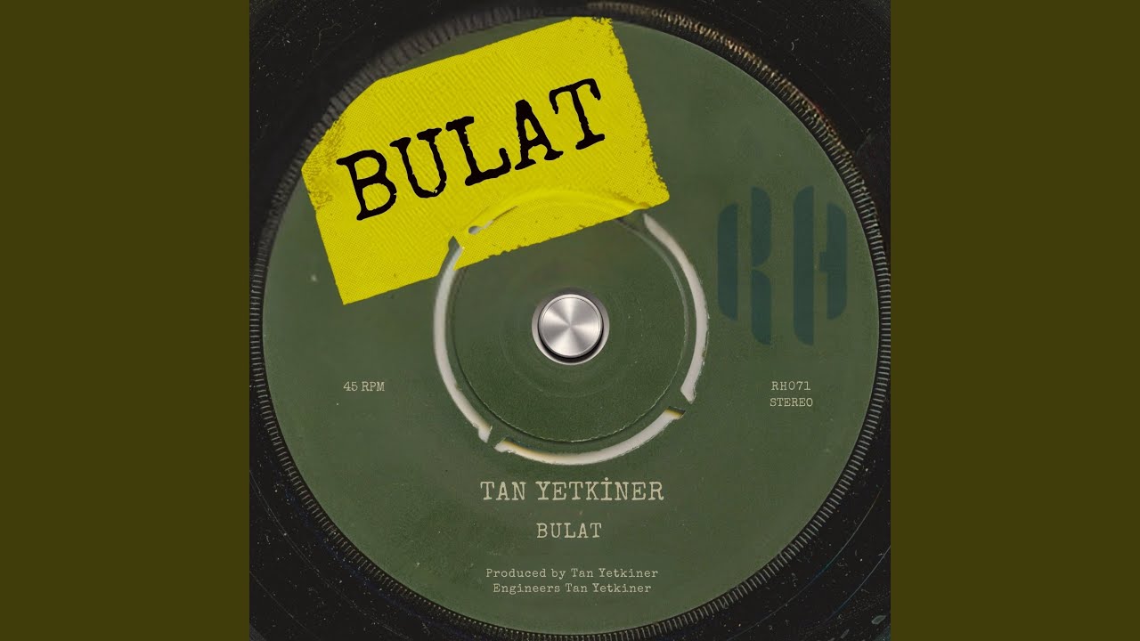Watch Bulat on YouTube Watch Bulat on YouTube