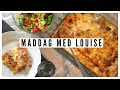 VERDENS BEDSTE LASAGNE