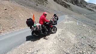 Chandra Taal To Batal