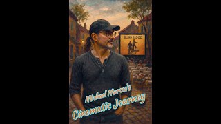 Behind the Lens: Michael Marco’s Journey into Filmmaking and Storytelling