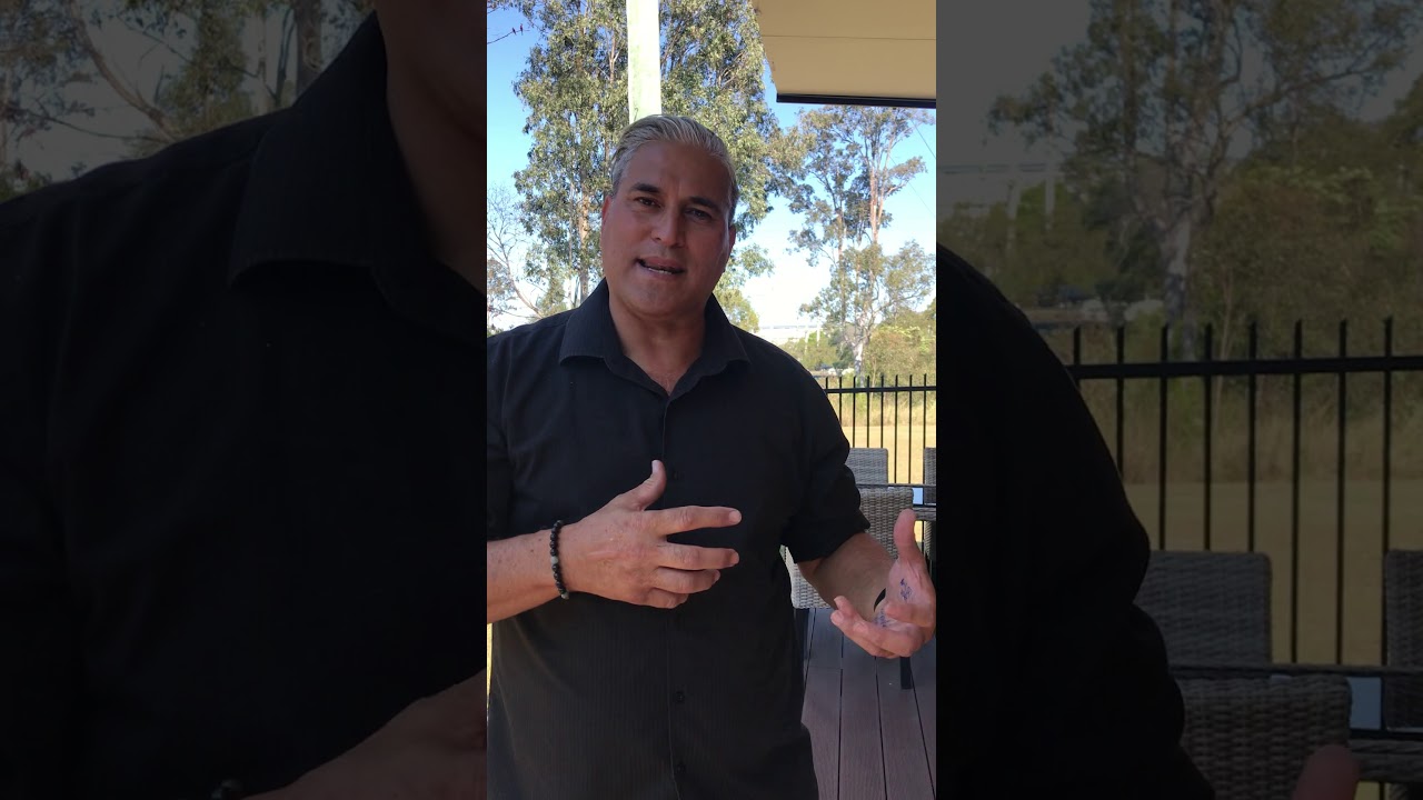 45m2 Granny Flat One Bedroom