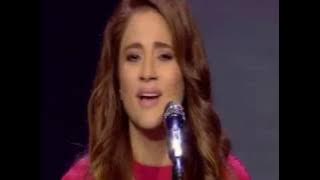 جوليا بطرس - لا بأحلامك / لايف في بلاتيا | Julia Boutros - La b2ahlamak Platea 2014