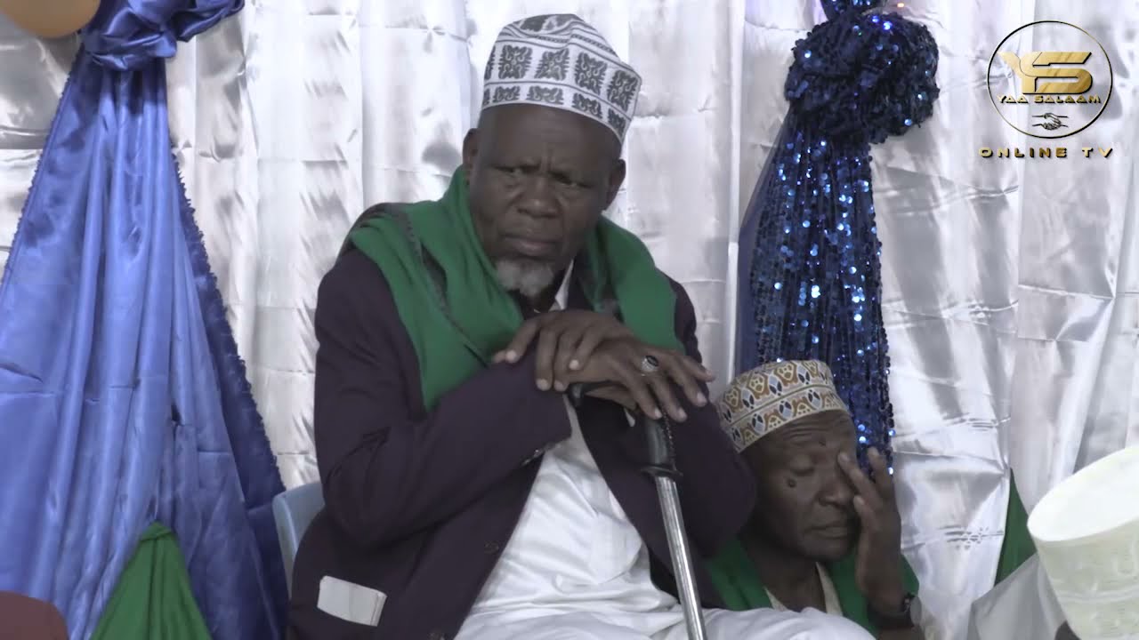 SAMAI YA NDAOYA MAASHAALLAH 2021