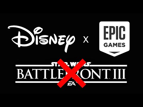 So... Star Wars Games just did something big