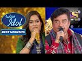 Sayali ने माँगा Shatrughan जी से एक Solution  | Indian Idol Season 12 | Best Moments