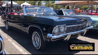 Forsale 1965 Impala convertible