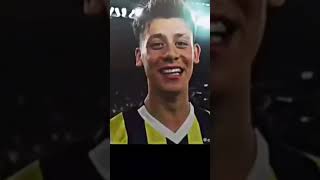 Gitme Burada Kal Gitme Arda Güler