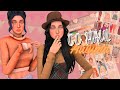 🎀BEST Maxis MIX  Autumn Haul #3 🎀The Sims 4