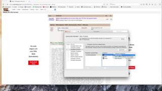 uTorrent permission