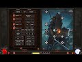 Diablo 2 zyel Hardcore #44 Paladin holy fire