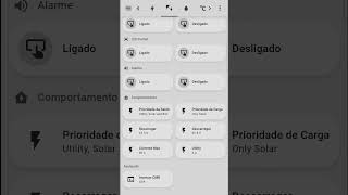 Energia Solar: Monitoramento inteligente de sistema de energia solar