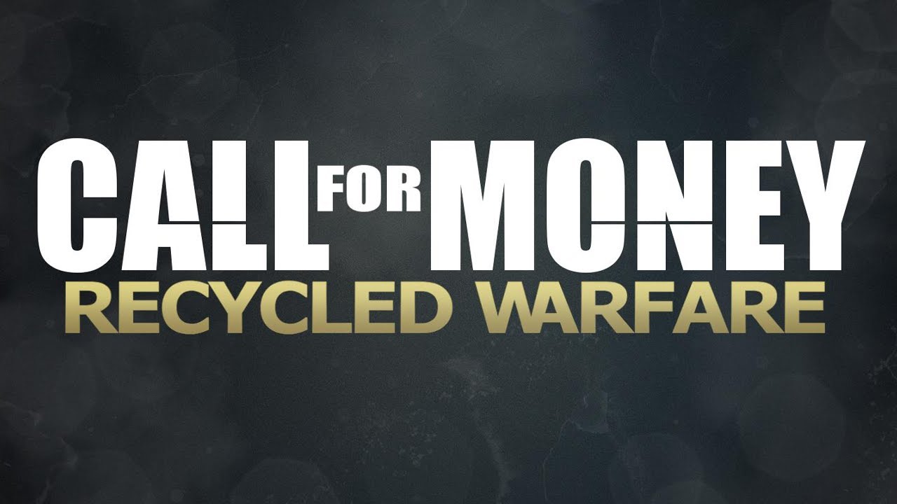 Season 2 is an INSULT. Pathetic. (Modern Warfare II / Warzone 2)