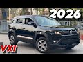 2026 BREZZA VXI ₹9.26 LAKH🥵| 2026 Brezza 2nd Base Model Black Color | Detailed Review & Features
