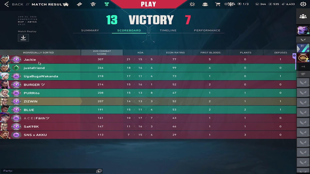 Ranked Grind to [ascendant]! 📈 (Road to Immortal/Radiant)