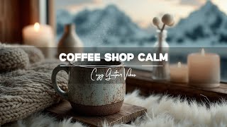 Relaxing Guitar   Acoustic Calm Melodies For Deep Sleep U0026 Cozy Ambiance