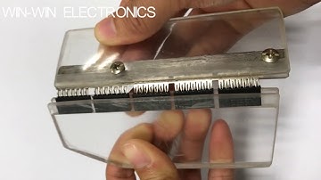 How to make a female header