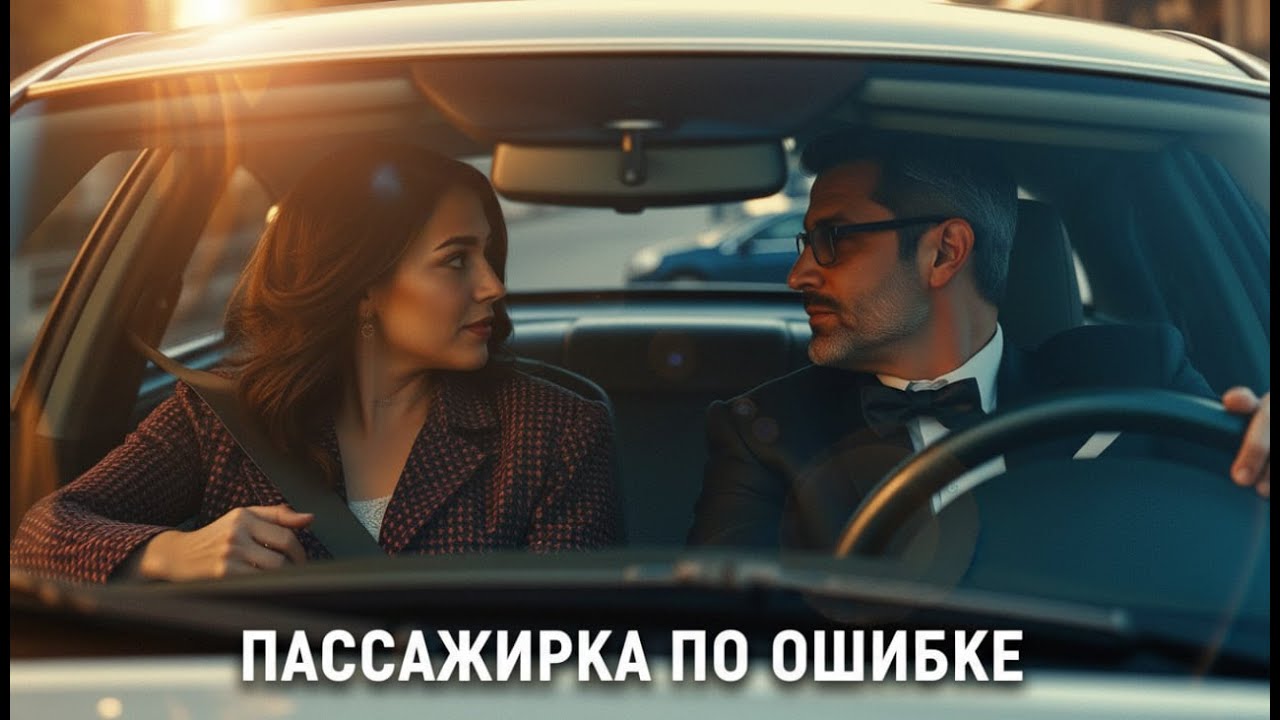 📖ПОЛНАЯ АУДИОКНИГА📖 ❤️ПАССАЖИРКА ПО ОШИБКЕ❤️🍷 ЛЮБОВНЫЕ РОМАНЫ🍷