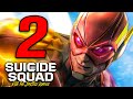 FLASH vs ??? - SUICIDE SQUAD: KILL THE JUSTICE LEAGUE [Walkthrough Gameplay ITA PS5 - PARTE 2]