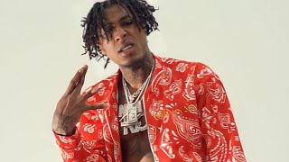 NBA Youngboy - High Demand #4KT (unreleased)