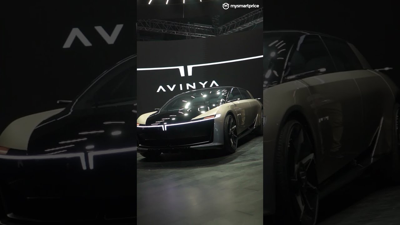 Best Concept Cars Of Auto Expo 2023 Autoexpo2023 Autoexpo