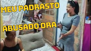 Minissérie Bob City Meu Padrasto Abusado