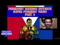 PRESIDENT RODRIGO DUTERTE  SUPER FUNNIEST VIDEO PART 2| PPRD LAUGH TRIP| SOLID SUTERTE