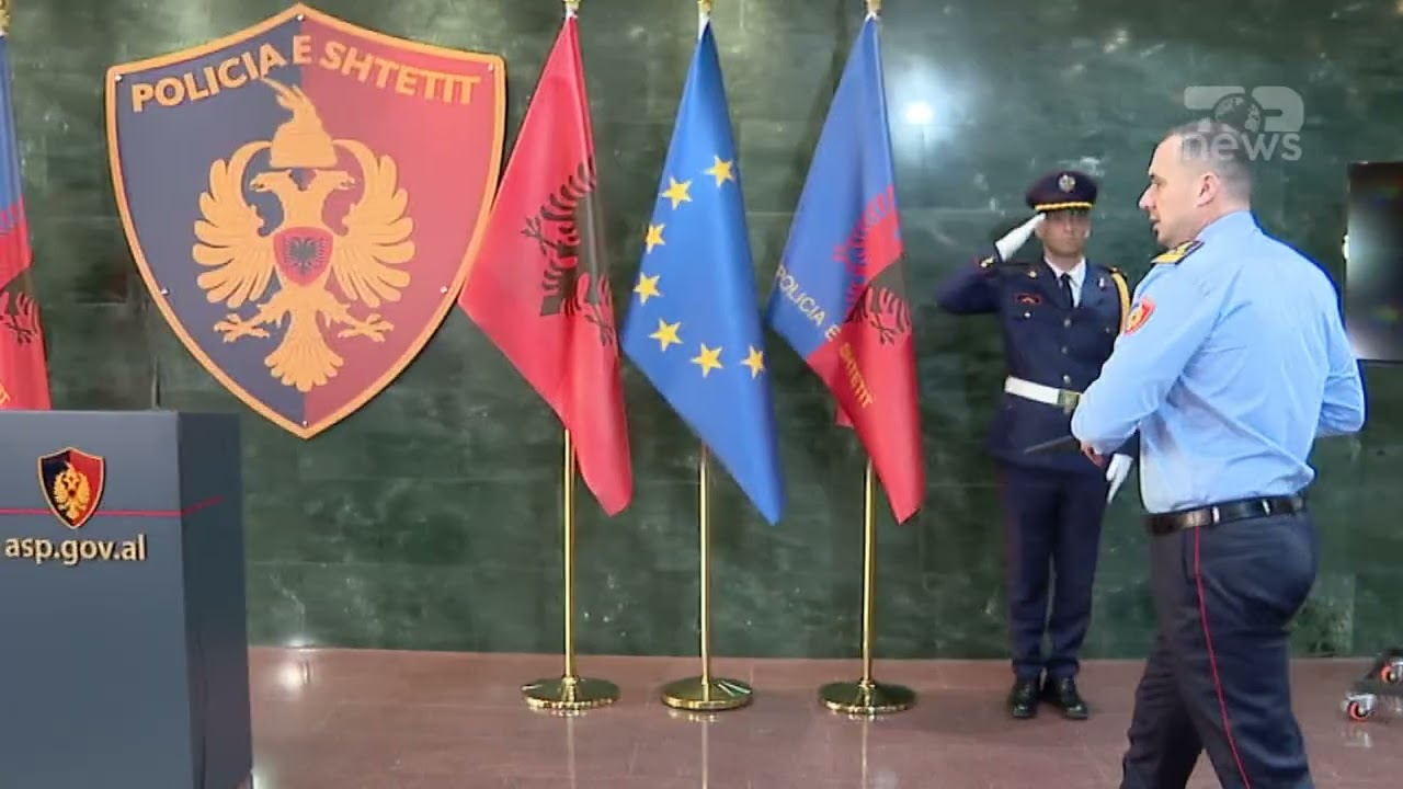 Top News-Ish vila e Enverit ‘i ha kokën’ Prodës.Molotovët e opozitës, shkarkohet drejtori i policisë