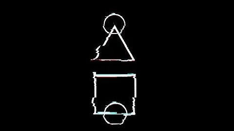 SQUID GAME THEMED INTRO VIDEO PRESENTATION