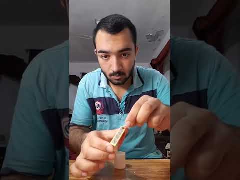 خليت الكبريت يشتعل بالحيطه