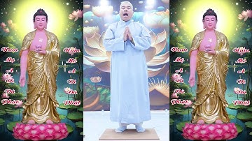 🎥🔴Trực Tiếp : THỜI KHOÁ NIỆM PHẬT, LỄ PHẬT (KHOÁ TỐI 21H00P-21H30P -CÙNG CƯ SĨ HIỀN ĐỨC)