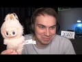 ГЛЕБ ПРО ПОЕЗДКУ в СЕРБИЮ (Лабуба, подарки, перелёт) | Sasavot