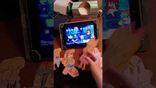 Ness Made Void Scream