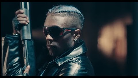 Lil Uzi Vert - Sauce It Up [Official Music Video]