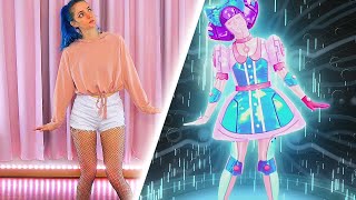 365 - Zedd & Katy Perry - Just Dance 2020 Resimi